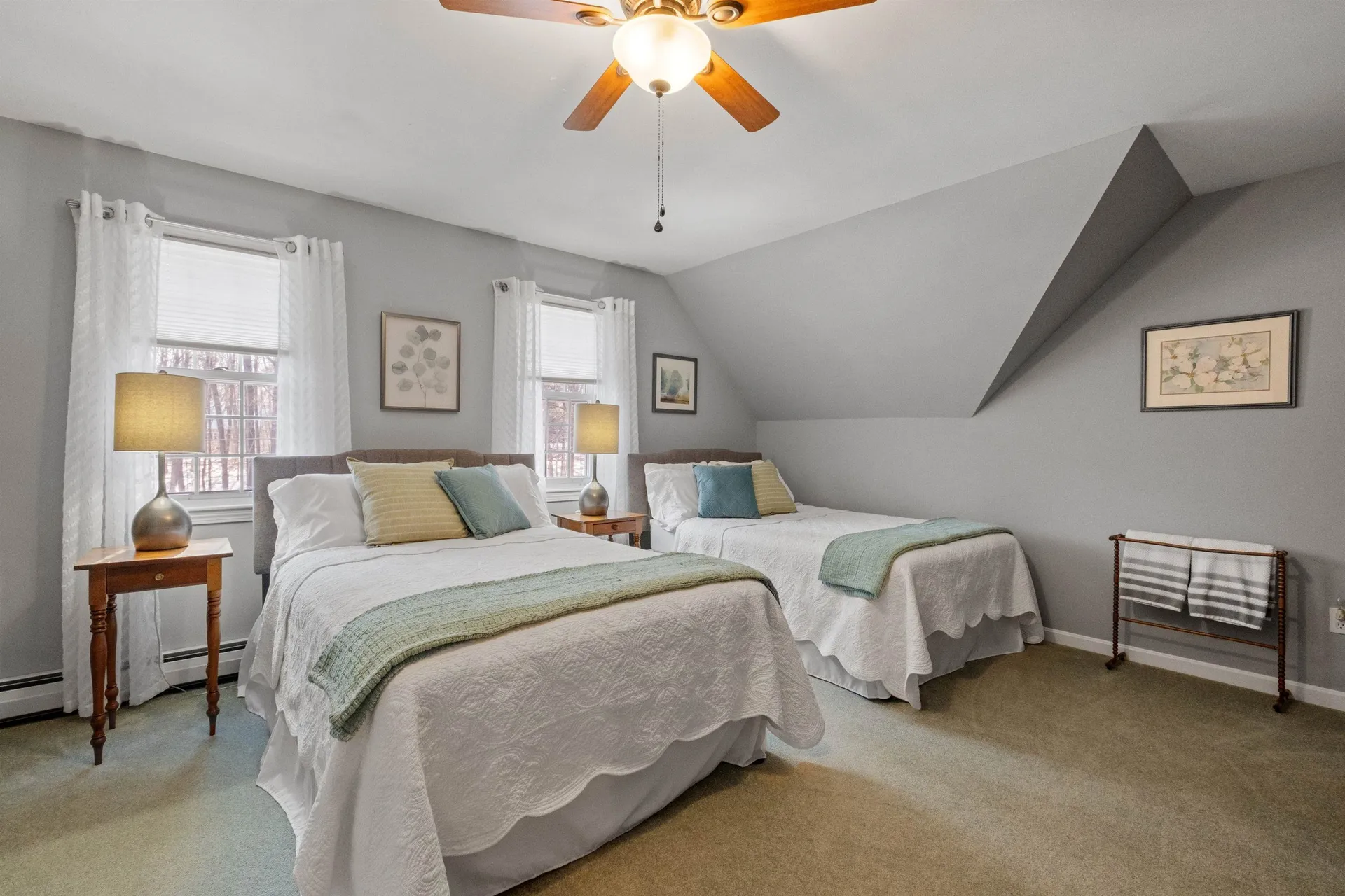 1 Pointe Sewall Road Wolfeboro NH 03894