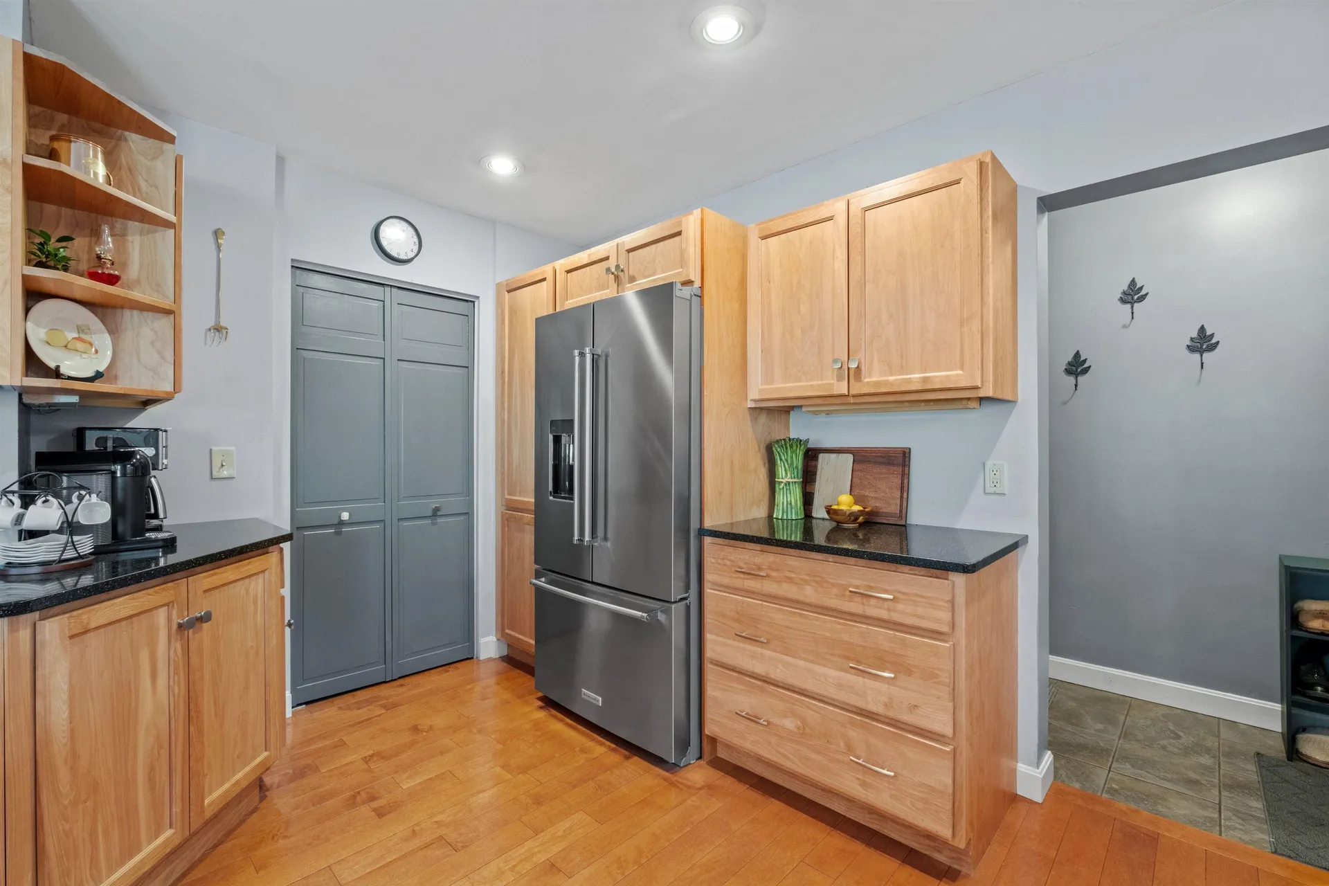 1 Pointe Sewall Road Wolfeboro NH 03894