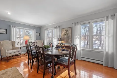 1 Pointe Sewall Road Wolfeboro NH 03894