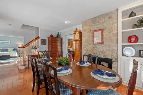 1 Pointe Sewall Road Wolfeboro NH 03894