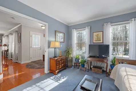 1 Pointe Sewall Road Wolfeboro NH 03894