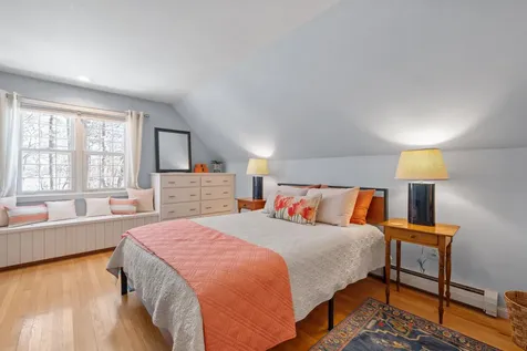 1 Pointe Sewall Road Wolfeboro NH 03894