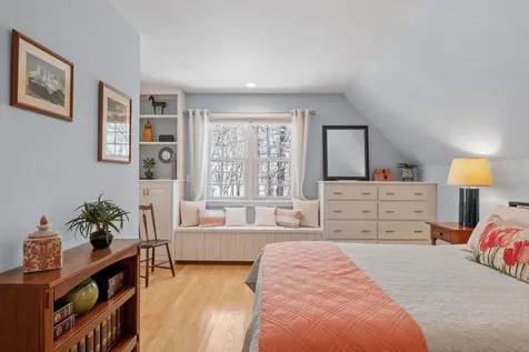 1 Pointe Sewall Road Wolfeboro NH 03894