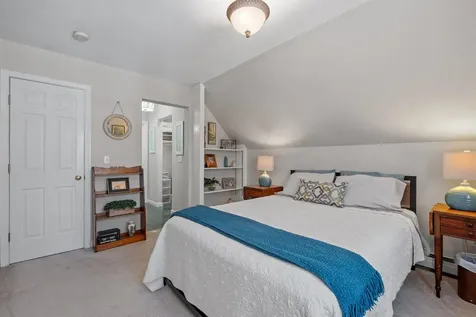 1 Pointe Sewall Road Wolfeboro NH 03894