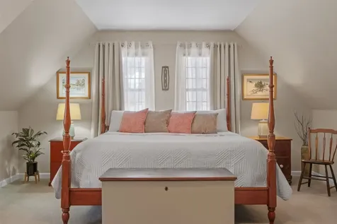 1 Pointe Sewall Road Wolfeboro NH 03894