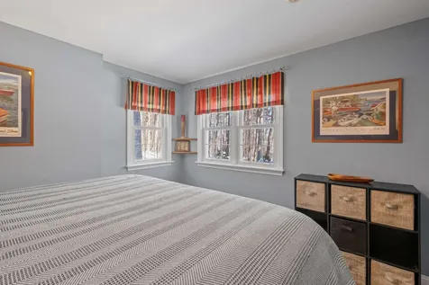 1 Pointe Sewall Road Wolfeboro NH 03894