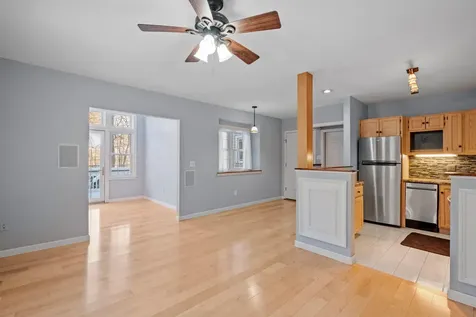 1 Pointe Sewall Road Wolfeboro NH 03894