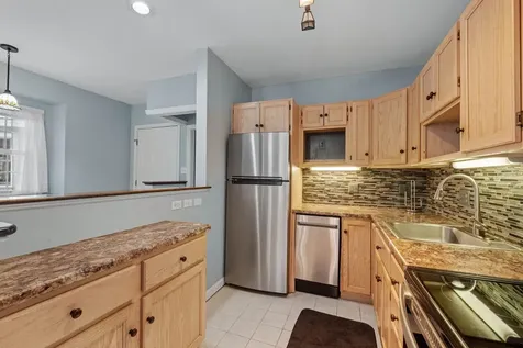 1 Pointe Sewall Road Wolfeboro NH 03894