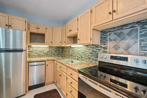 1 Pointe Sewall Road Wolfeboro NH 03894