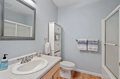 1 Pointe Sewall Road Wolfeboro NH 03894