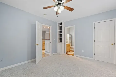 1 Pointe Sewall Road Wolfeboro NH 03894