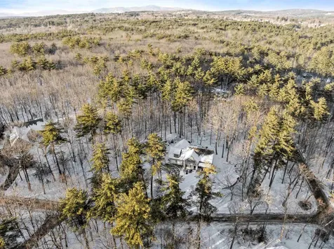 1 Pointe Sewall Road Wolfeboro NH 03894