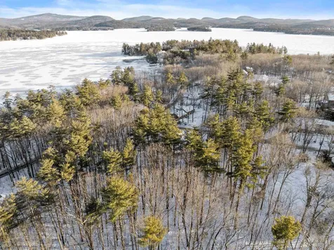 1 Pointe Sewall Road Wolfeboro NH 03894