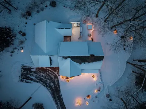 1 Pointe Sewall Road Wolfeboro NH 03894