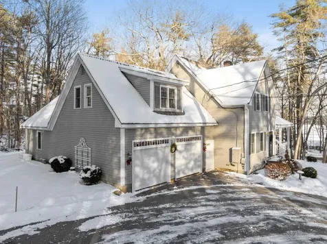 1 Pointe Sewall Road Wolfeboro NH 03894