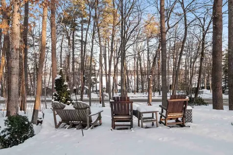 1 Pointe Sewall Road Wolfeboro NH 03894