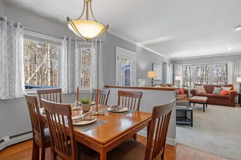 1 Pointe Sewall Road Wolfeboro NH 03894