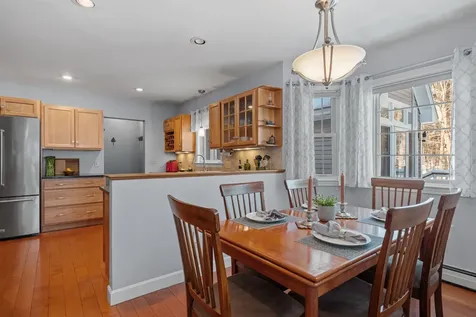 1 Pointe Sewall Road Wolfeboro NH 03894