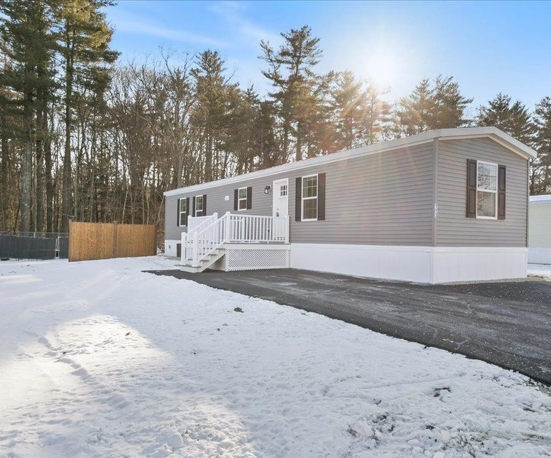 113 Dart Drive Salem NH 03079