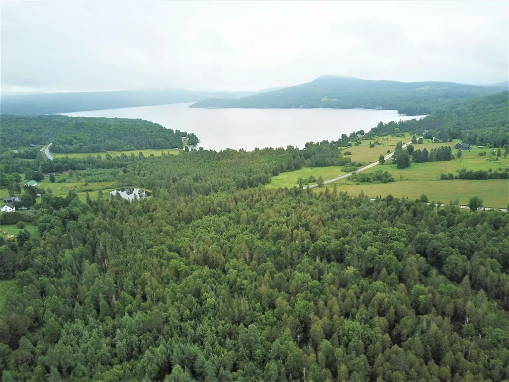 000 Sunset Drive Morgan VT 05853