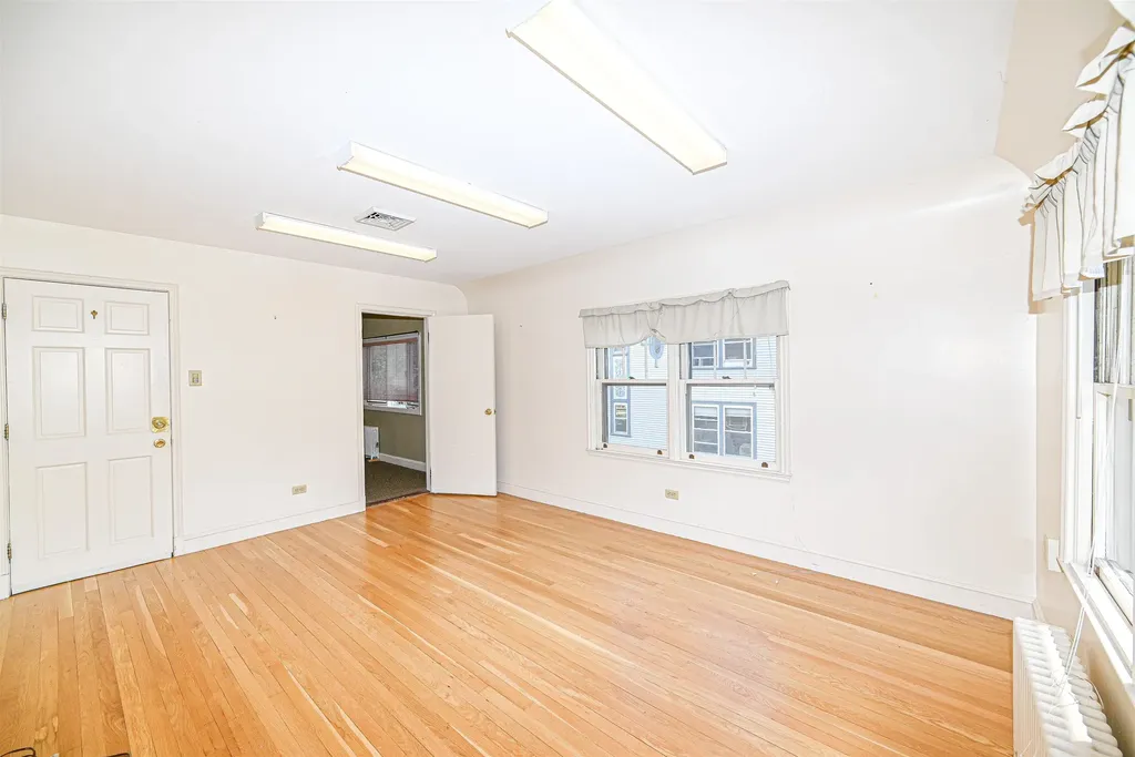 61 North Street Manchester NH 03104