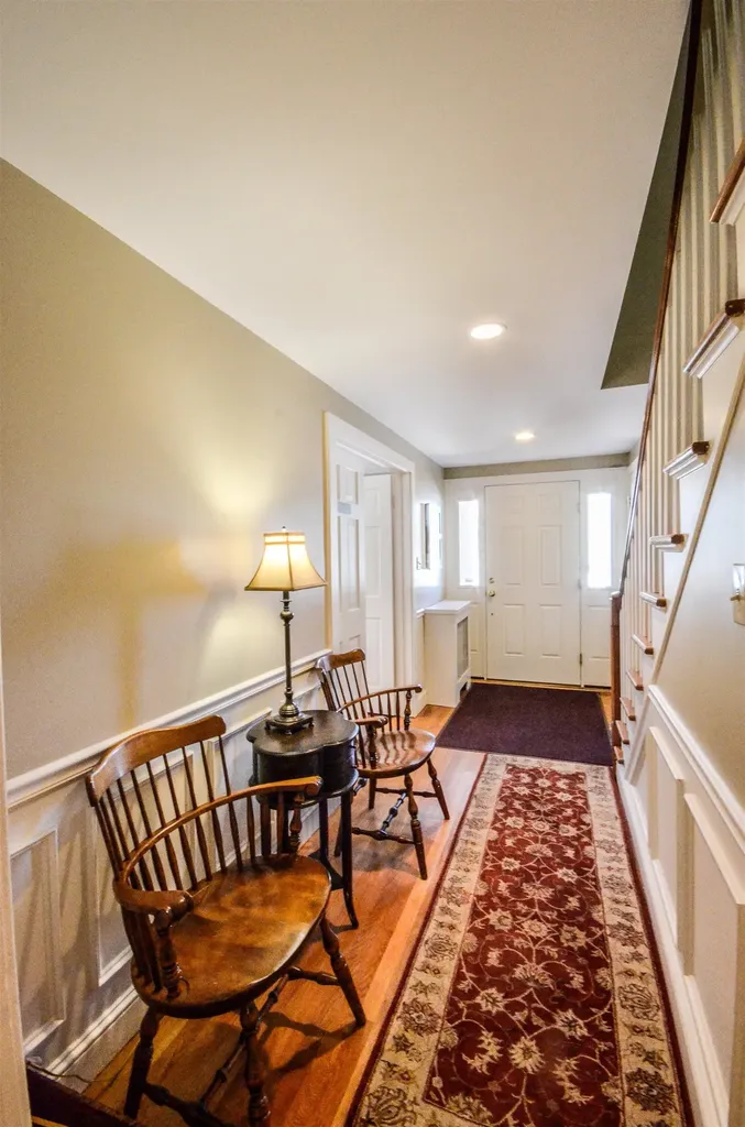 61 North Street Manchester NH 03104