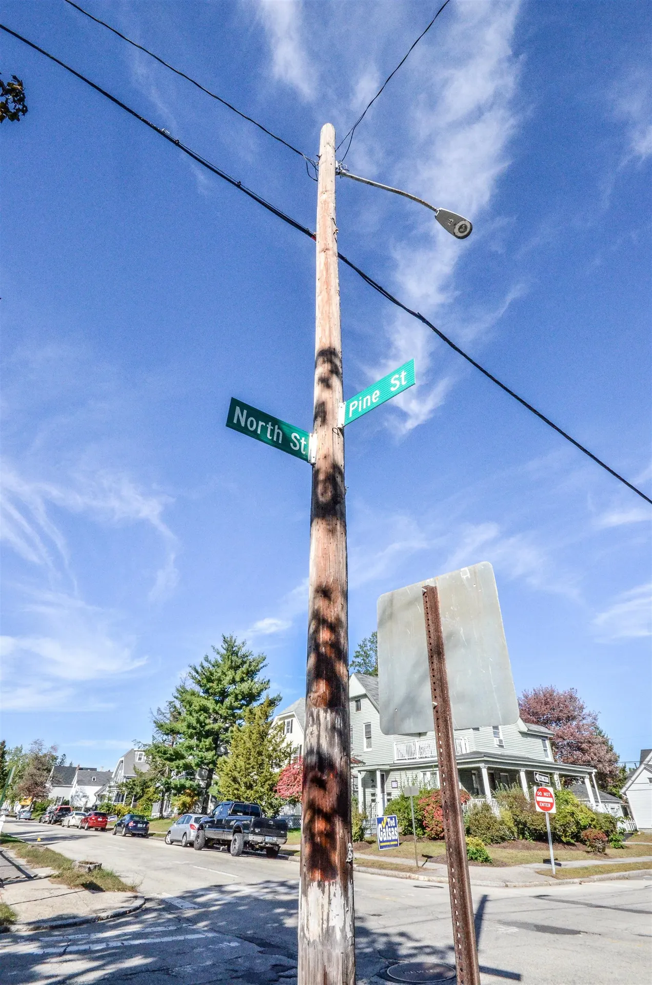 61 North Street Manchester NH 03104