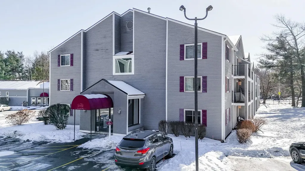 120 Fisherville Road Concord NH 03303