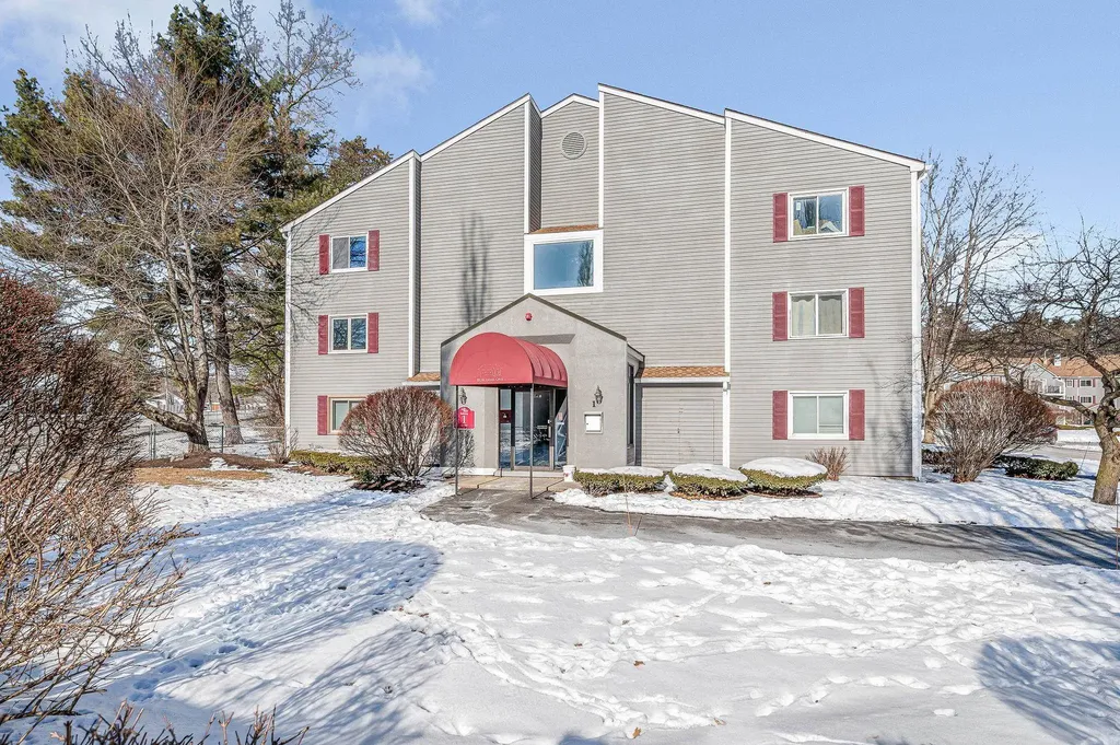 120 Fisherville Road Concord NH 03303