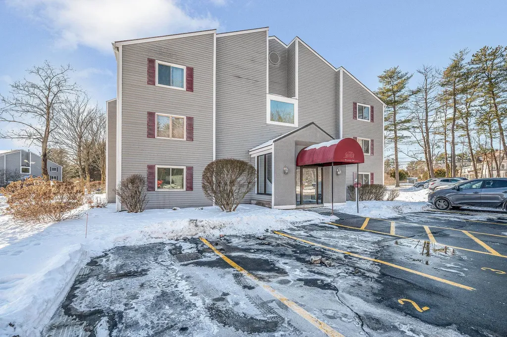 120 Fisherville Road Concord NH 03303