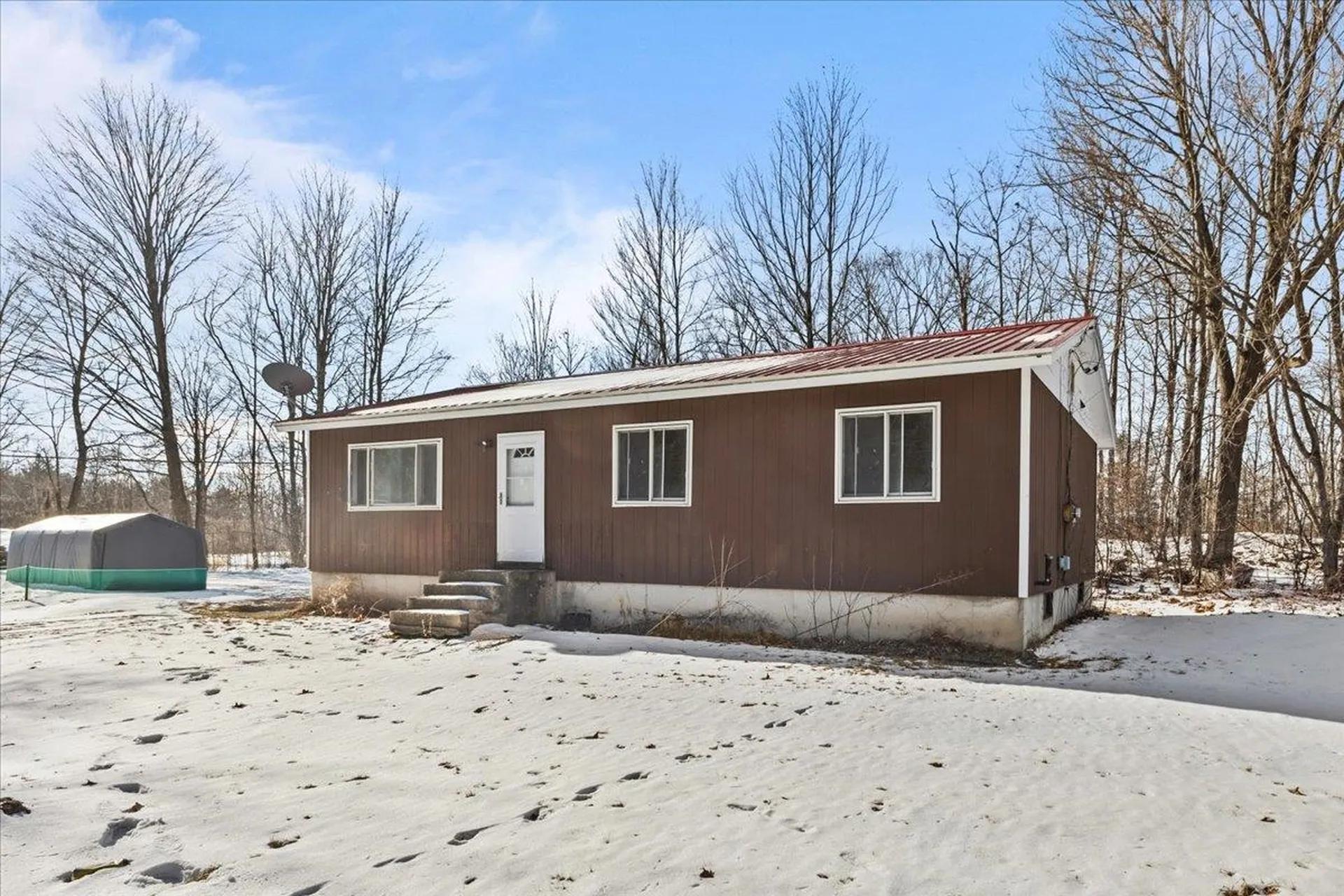 258 Manley Road Milton VT 05468