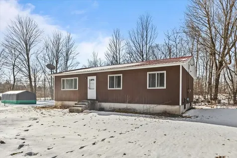 258 Manley Road Milton VT 05468