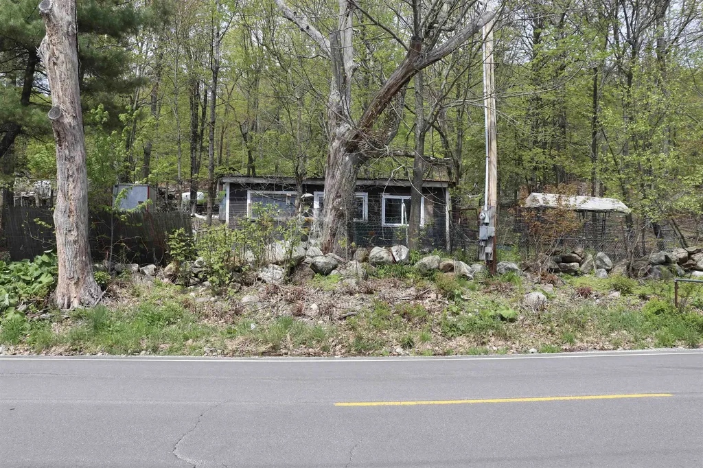 332 Water Village Road Ossipee NH 03864