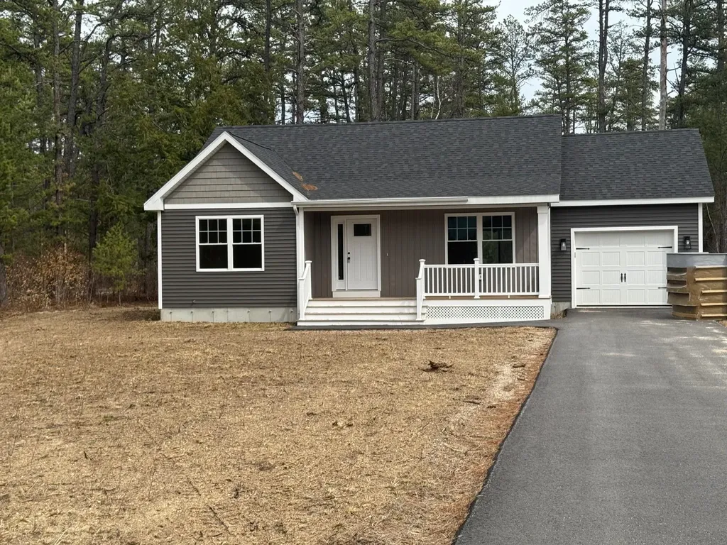 5 Friedman Lane Freedom NH 03836
