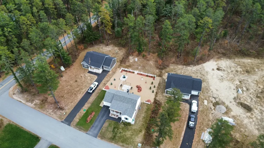 5 Friedman Lane Freedom NH 03836