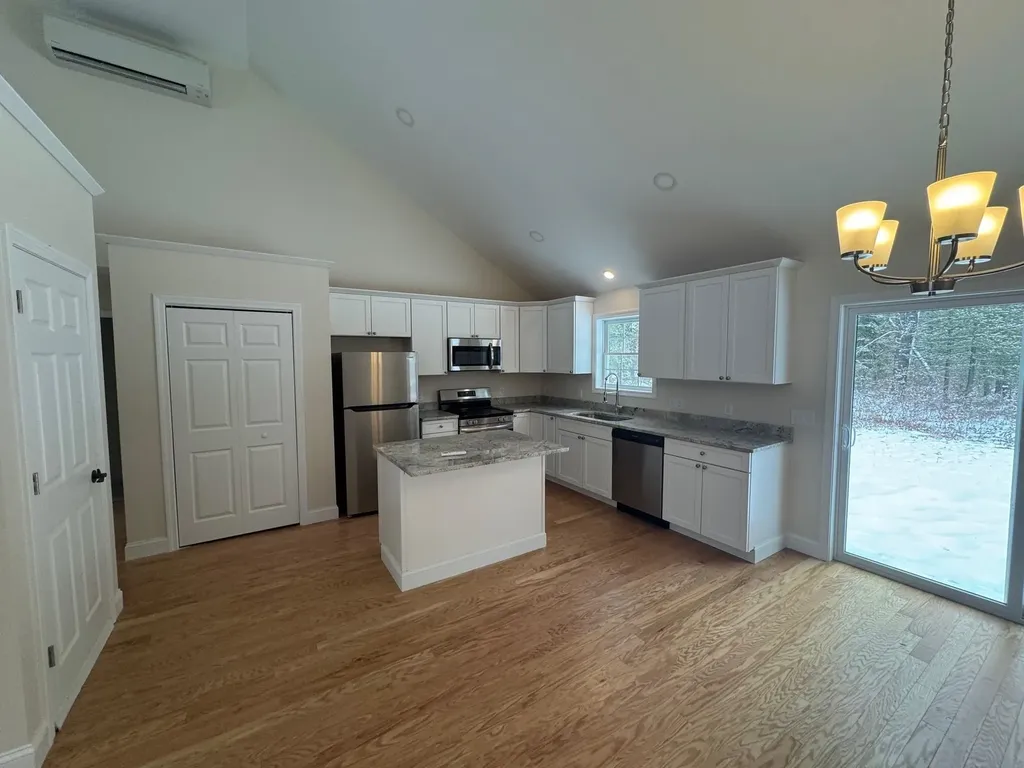 5 Friedman Lane Freedom NH 03836