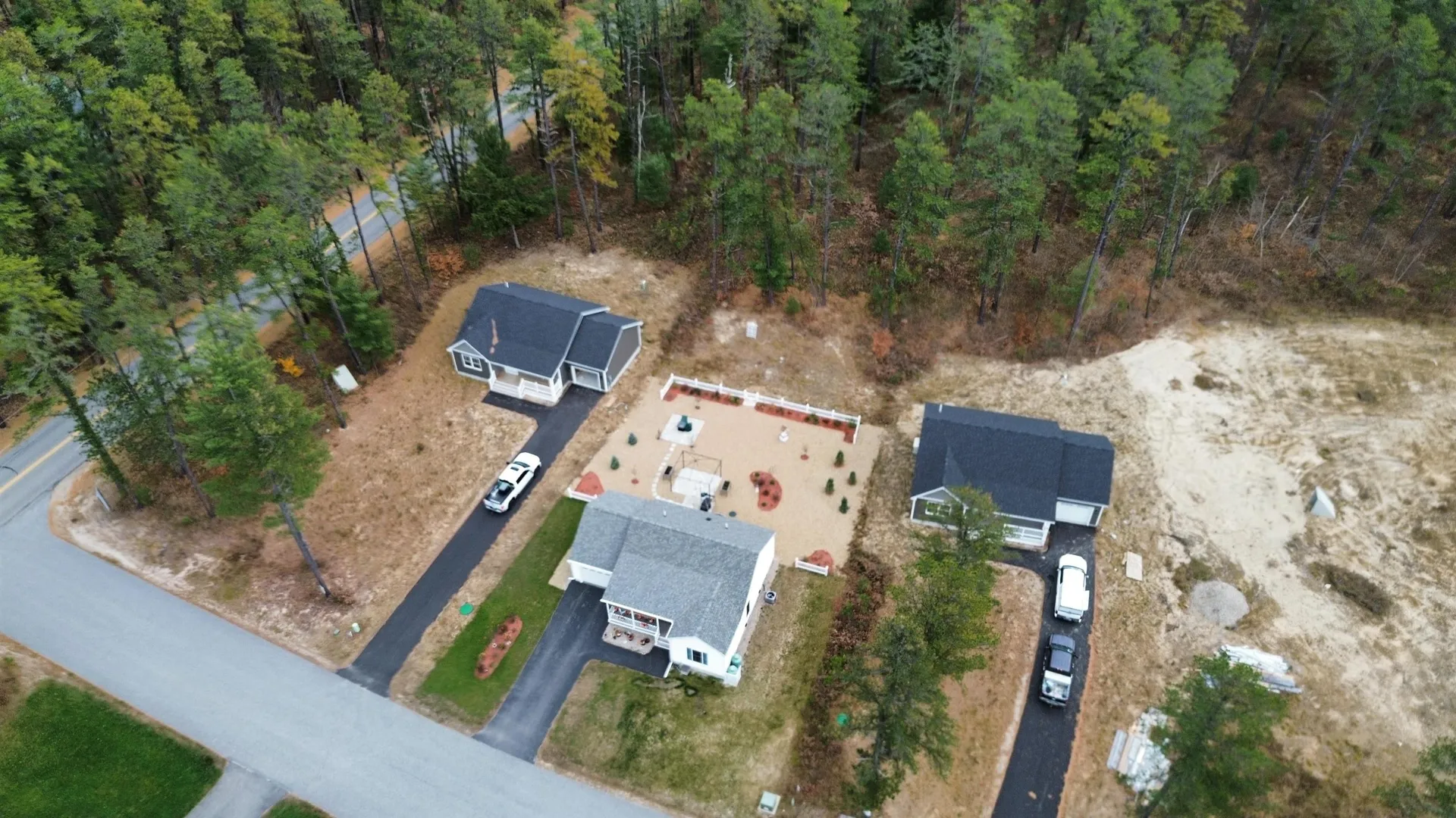 5 Friedman Lane Freedom NH 03836