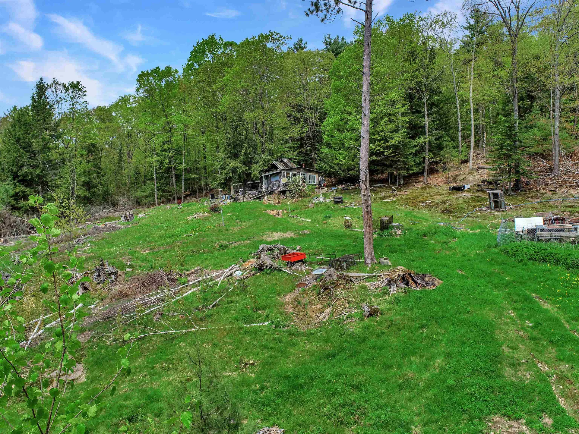 324 Water Village Road Ossipee NH 03864