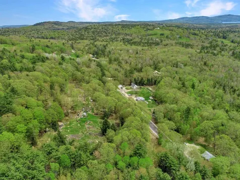 324 Water Village Road Ossipee NH 03864