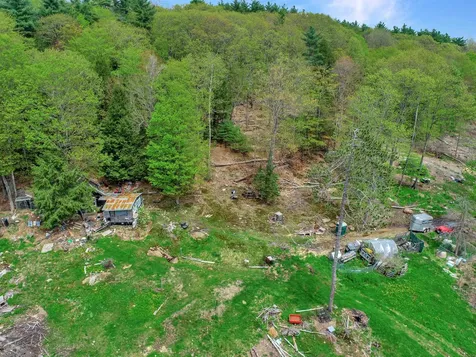 324 Water Village Road Ossipee NH 03864