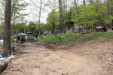 324 Water Village Road Ossipee NH 03864