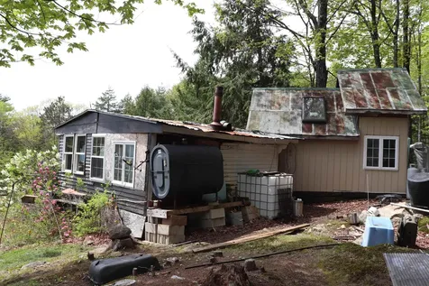 324 Water Village Road Ossipee NH 03864