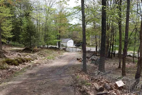 324 Water Village Road Ossipee NH 03864