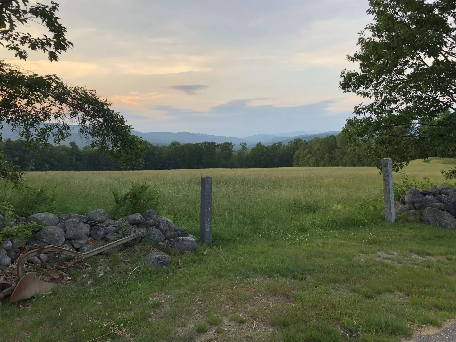 R3 Lot 30 Gordon Hill Road New Hampton NH 03256