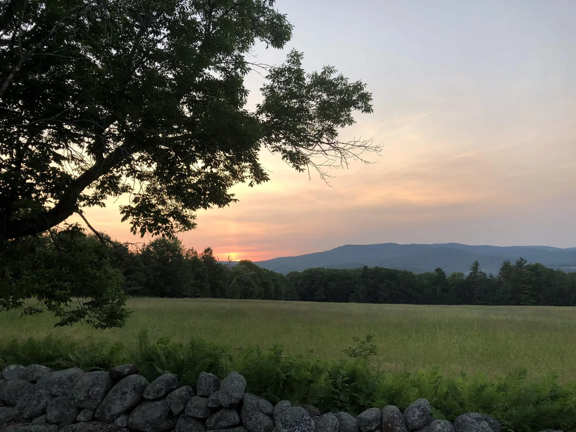 R3 Lot 30 Gordon Hill Road New Hampton NH 03256