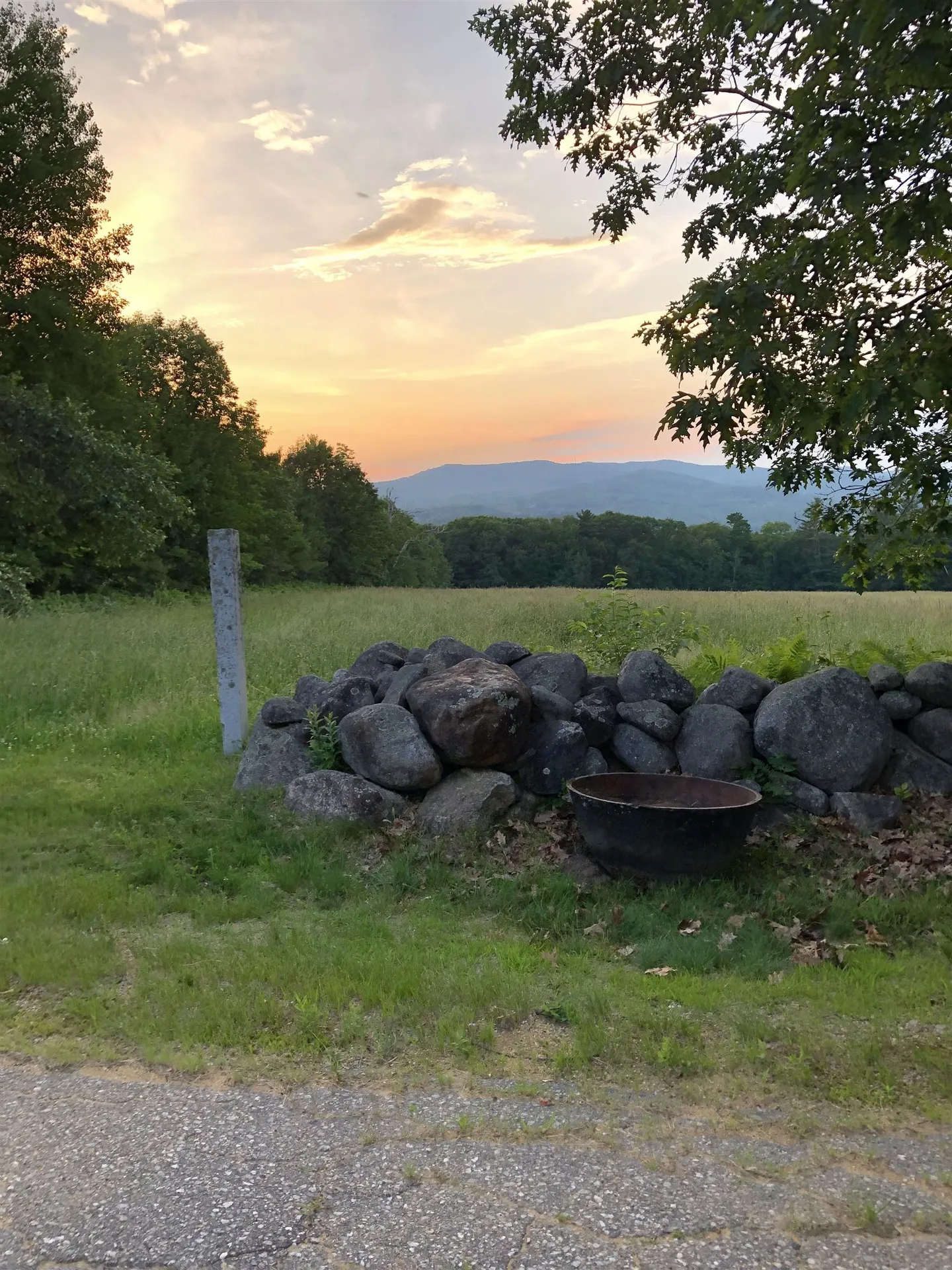 R3 Lot 30 Gordon Hill Road New Hampton NH 03256