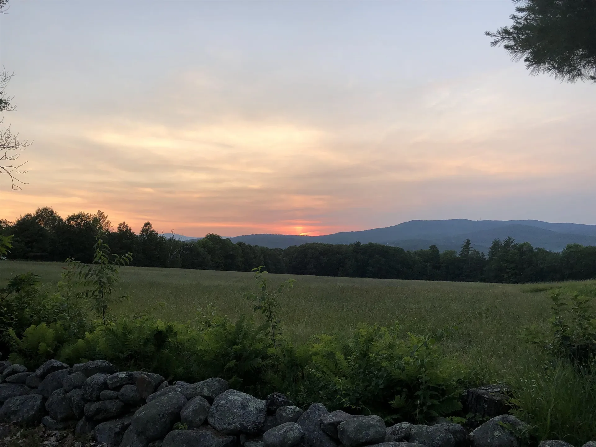 R3 Lot 30 Gordon Hill Road New Hampton NH 03256