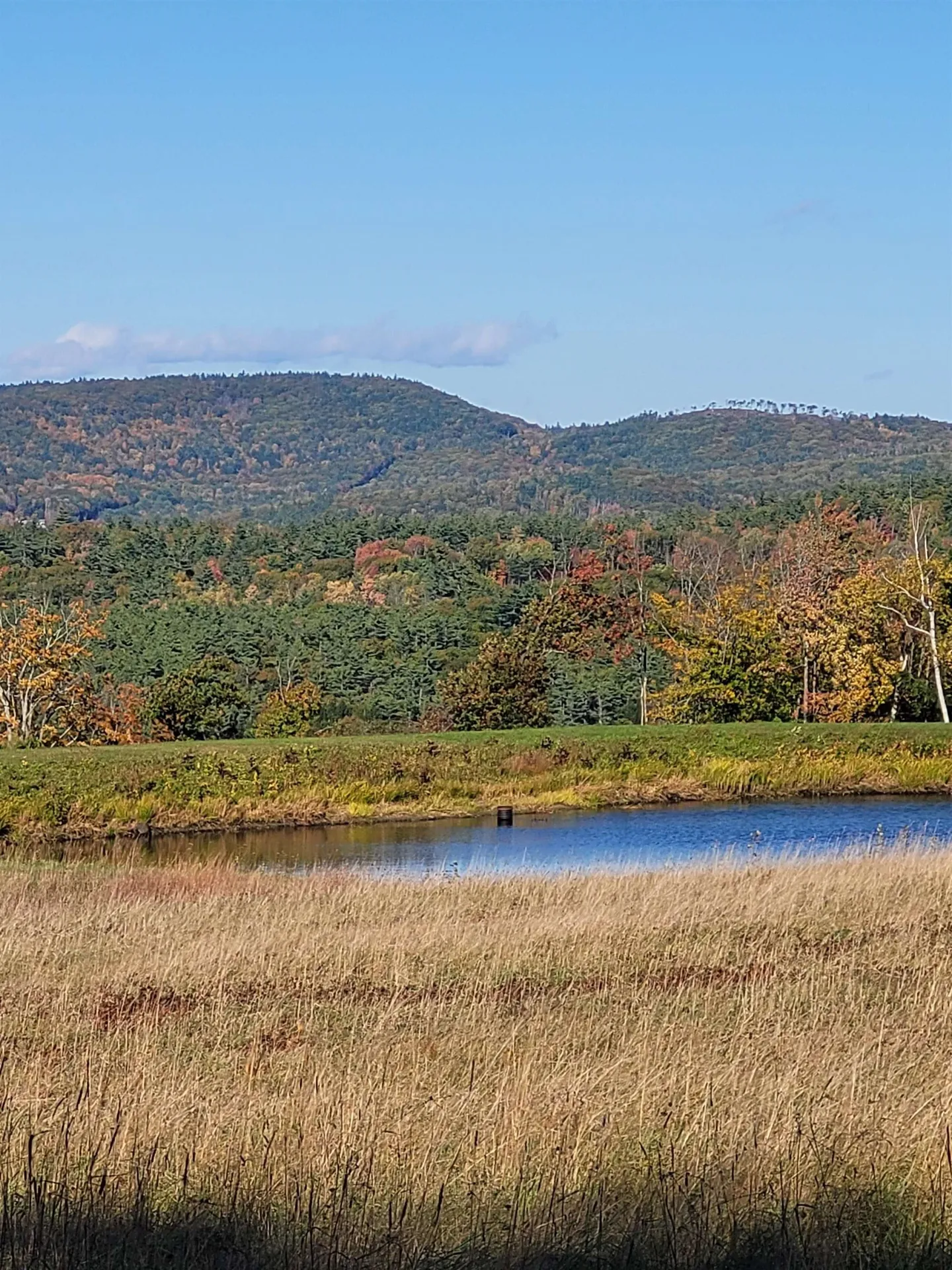 R3 Lot 30 Gordon Hill Road New Hampton NH 03256