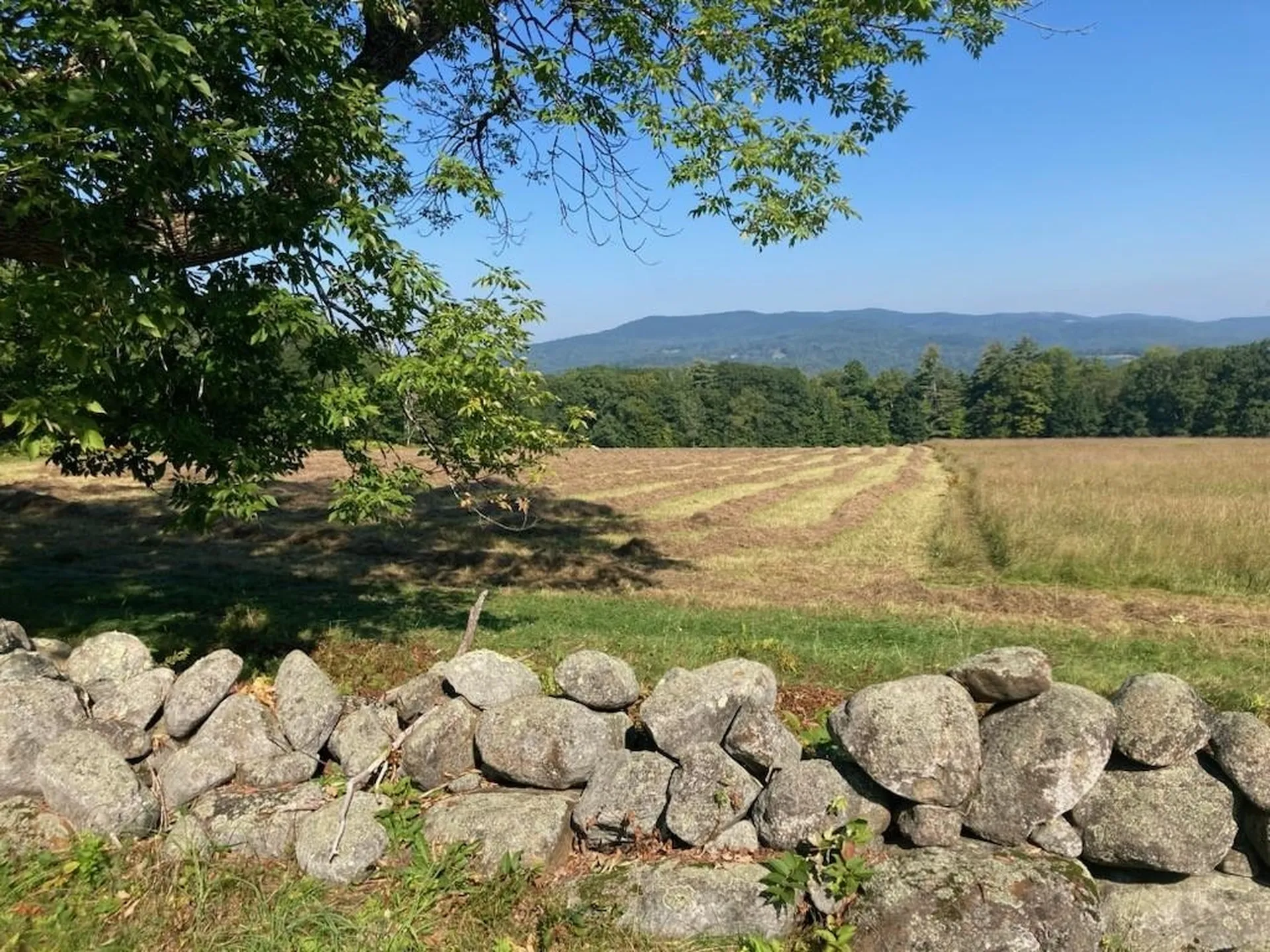 R3 Lot 30 Gordon Hill Road New Hampton NH 03256