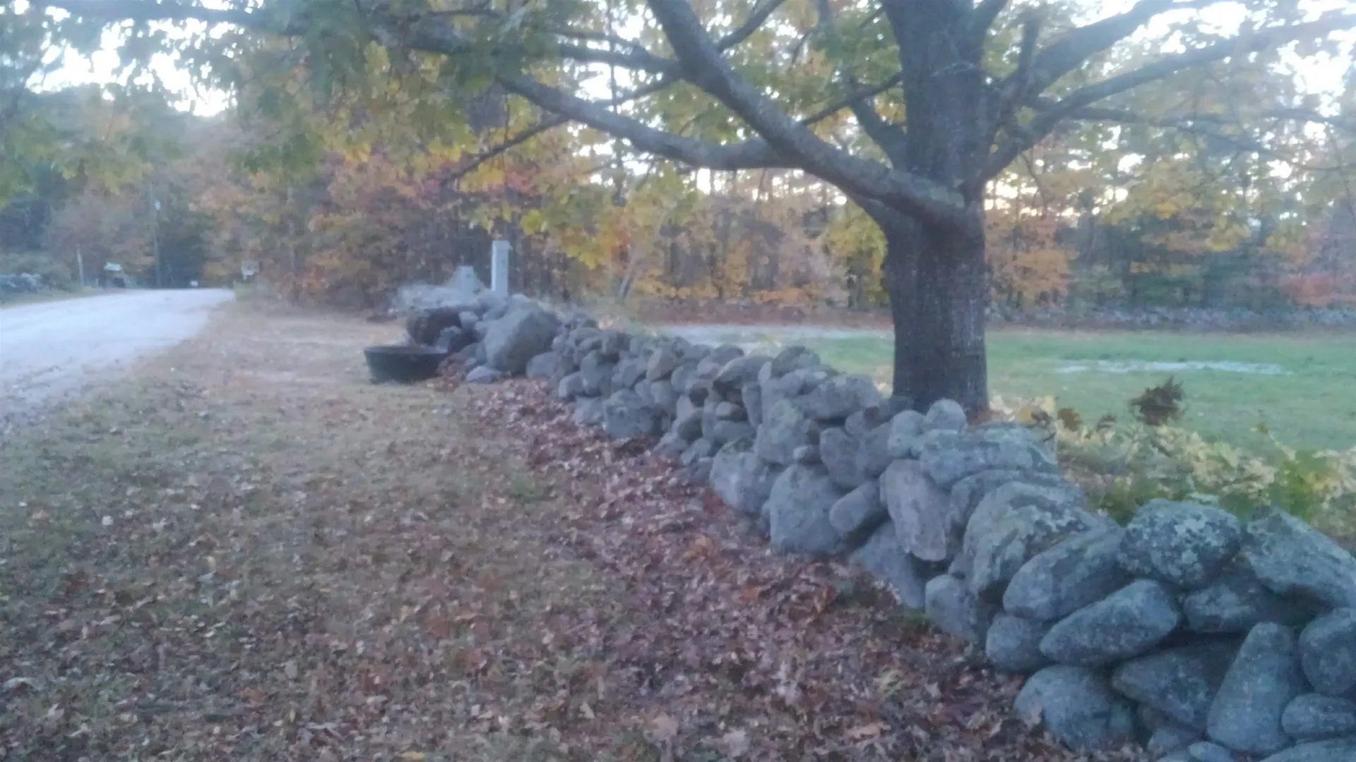 R3 Lot 30 Gordon Hill Road New Hampton NH 03256